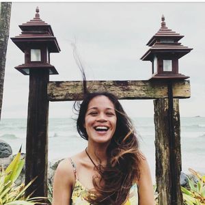 Meet your Posher, Krystal